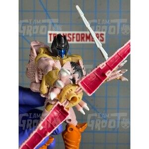 Transformers Heroic Maximal Dinobot Action Figure Buzzworthy Bumblebee